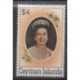 Cayman ( Islands) - 1980 - Nb 469 - Royalty