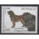 Monaco - 2001 - No 2296 - Chiens