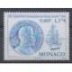 Monaco - 2001 - No 2307 - Sciences et Techniques