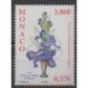 Monaco - 2000 - Nb 2282 - Flowers