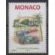Monaco - 2000 - No 2251 - Voitures