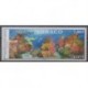 Monaco - 2000 - Nb 2273 - Sea animals