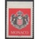 Monaco - 2000 - Nb 2280 - Coats of arms
