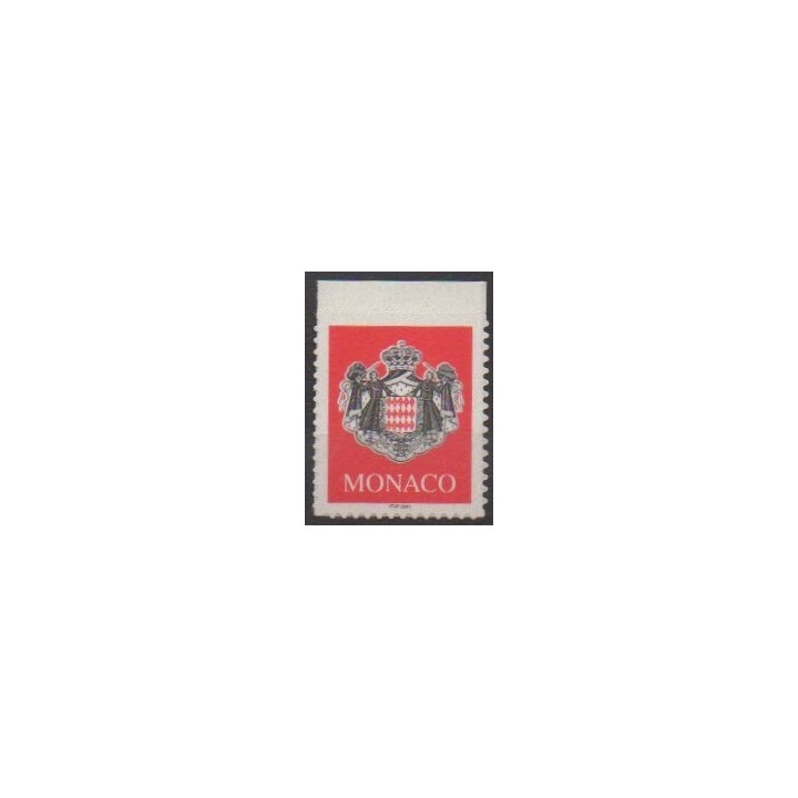 Buy this stamp of Monaco of the year 2000 (Nb 2280).