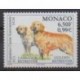 Monaco - 2000 - No 2238 - Chiens