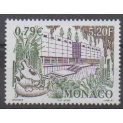Monaco - 2000 - Nb 2270