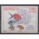 Monaco - 2000 - Nb 2271 - Sea animals