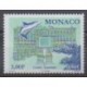 Monaco - 2000 - Nb 2268 - Sea animals