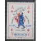 Monaco - 2000 - Nb 2264 - Circus