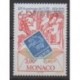 Monaco - 1999 - No 2216 - Service postal