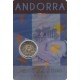 Andorre - 2015 - 25 ans de l'union douanière avec l'UE