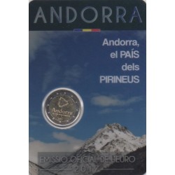 Andorre - 2017 - Le pays des Pyrénées