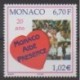 Monaco - 1999 - Nb 2191