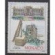 Monaco - 1999 - Nb 2201 - Monuments