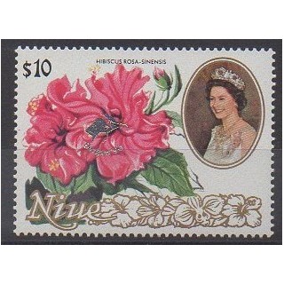 Acheter ce timbre de Niue de l'année 1990 (No 564).