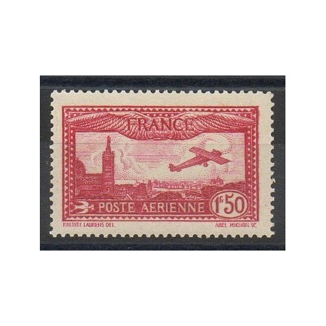 France - Poste aérienne - 1930 - No PA 5
