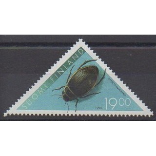 Acheter ce timbre de Finlande de l'année 1996 (No 1317).