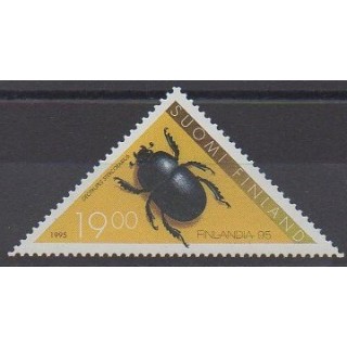 Acheter ce timbre de Finlande de l'année 1995 (No 1267).
