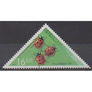 Buy this stamp of Finland of the year 1994 (Nb 1221).