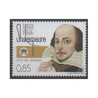 Buy this stamp of Vatican of the year 2014 (Nb 1674).