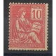 France - Poste - 1900 - Nb 116