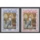 United Arab Emirates - 1988 - Nb 242/243