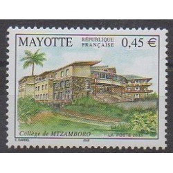 Mayotte - 2003 - No 146