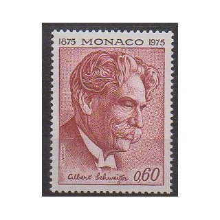Buy this stamp of Monaco of the year 1975 (Nb 1011).
