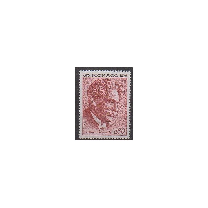 Buy this stamp of Monaco of the year 1975 (Nb 1011).
