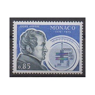 Acheter ce timbre de Monaco de l'année 1975 (No 1041).