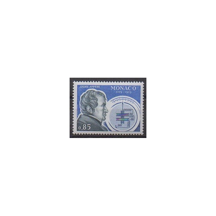 Acheter ce timbre de Monaco de l'année 1975 (No 1041).