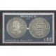 Monaco - 1975 - Nb 1040 - Coins, Banknotes Or Medals