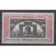 Monaco - 1976 - No 1055 - Histoire - Timbres sur timbres