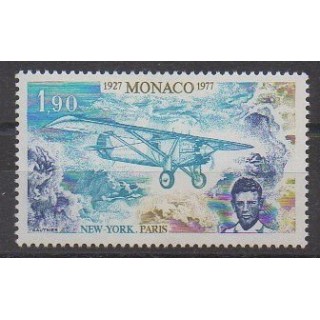 Buy this stamp of Monaco of the year 1977 (Nb 1096).