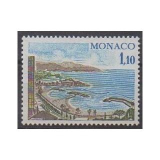 Buy this stamp of Monaco of the year 1977 (Nb 1083).
