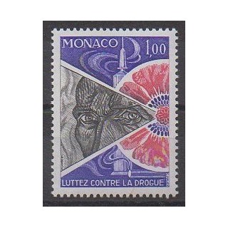 Buy this stamp of Monaco of the year 1977 (Nb 1118).