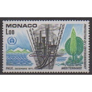Buy this stamp of Monaco of the year 1977 (Nb 1117).