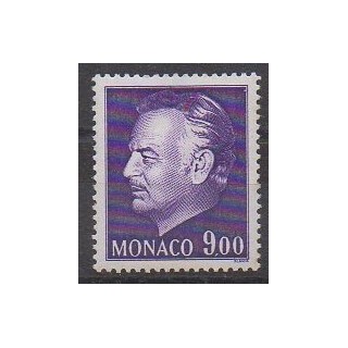 Acheter ce timbre de Monaco de l'année 1978 (No 1146a).