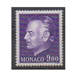 Monaco - Varieties - 1978 - Nb 1146a