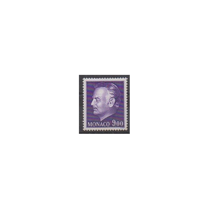 Acheter ce timbre de Monaco de l'année 1978 (No 1146a).