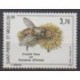 Saint-Pierre et Miquelon - 1994 - No 594 - Insectes