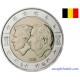 Belgique - 2005 - Union-Economique Belgique/Luxembourg (Henri et Albert II)