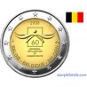 Belgique - 2008 - 60 ans de la Déclaration Universelle des Droits de l'Homme