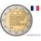 France - 2008 - Présidence Française de l'Union Européenne