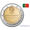 Portugal  - 2008 - 60 ans de la Déclaration Universelle des Droits de l'Homme