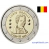 Belgique - 2009 - 200ème anniversaire de la naissance de Louis Braille
