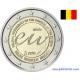 Belgique - 2010 - Présidence Belge de l'Union Européenne