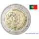 Portugal  - 2010 - 100 ans de la République portugaise