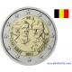 Belgique - 2011 - 100 ans de la journée de la femme