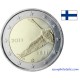 Finlande - 2011 - 200 ans de la banque de Finlande